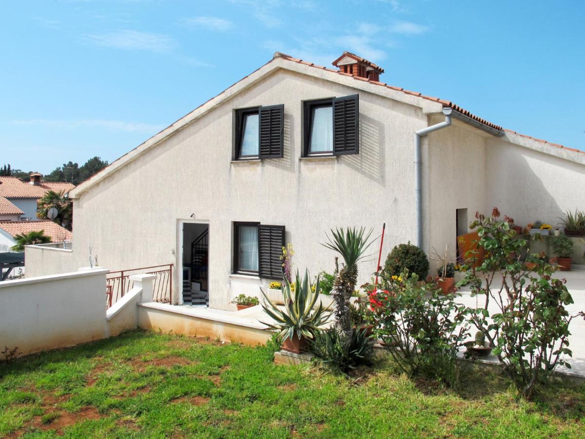Ada - Prc206 By Interhome Porec