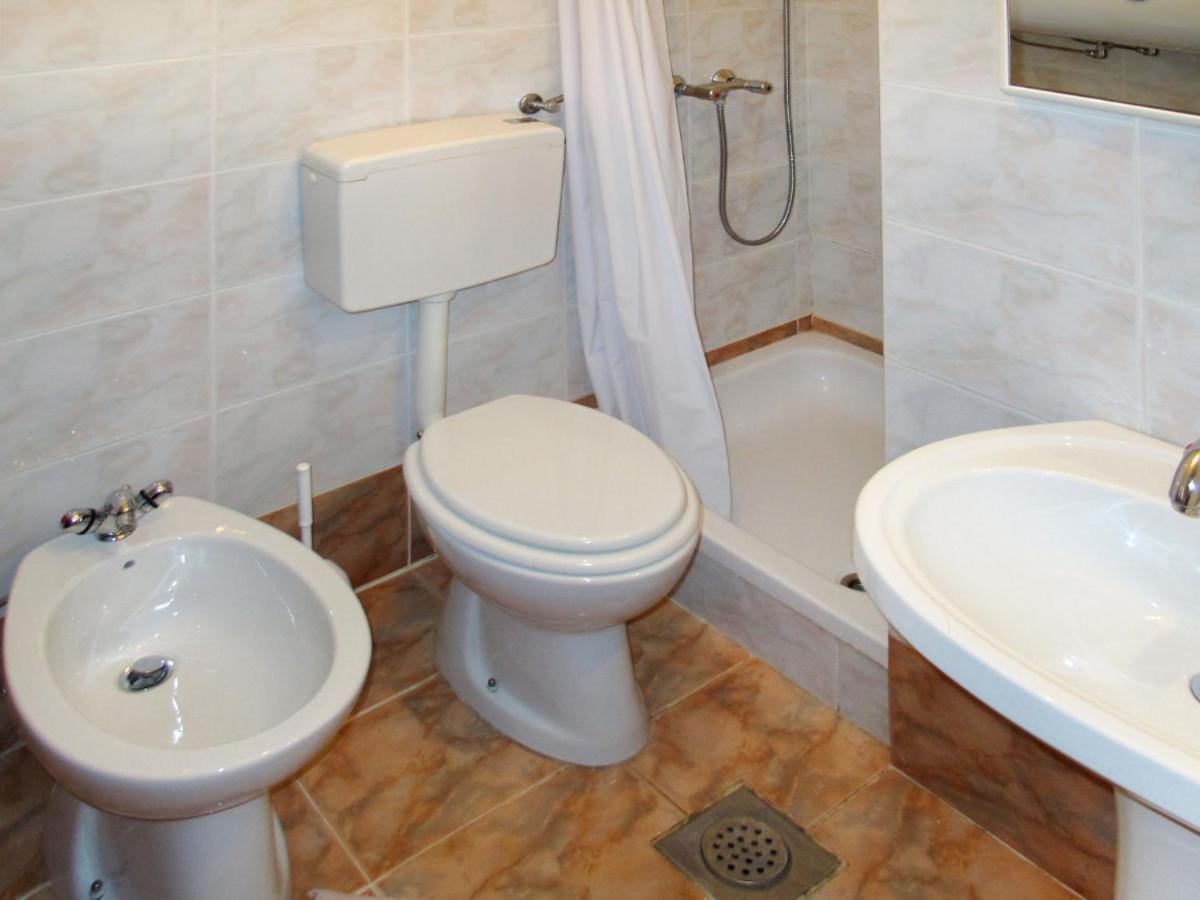 Ada - Prc206 By Interhome Vikendica