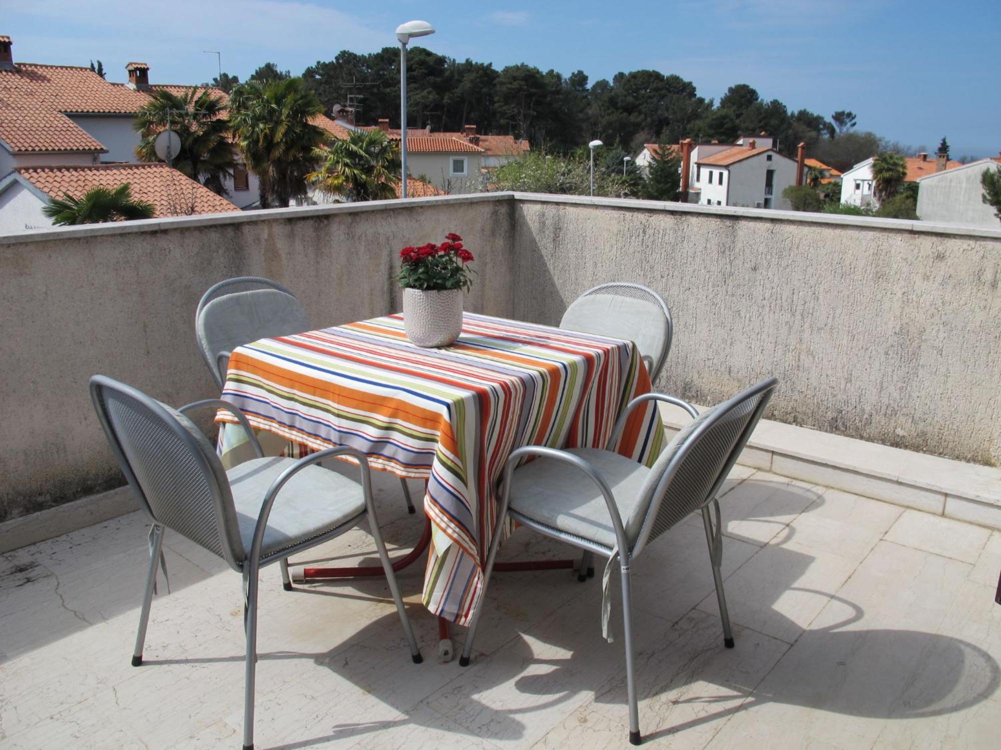 Ada - Prc206 By Interhome * Porec
